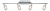 Спот Globo Orell 56107-4 Спот Globo Orell 56107-4