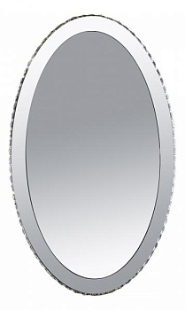 Зеркало настенное Globo Marilyn I 67038-44
