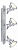 Спот Globo Lindsey 56954-3