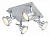 Спот Globo Lindsey 56954-4