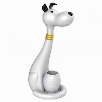 Настольная лампа декоративная Globo Animal I 21212