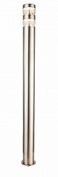 Наземный низкий светильник Globo Celio 34202