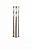 Наземный низкий светильник Globo Celio 34201