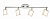Спот Globo Trystan 56223-4