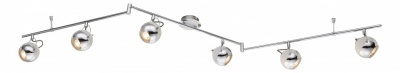 Спот Globo Charley 57883-6