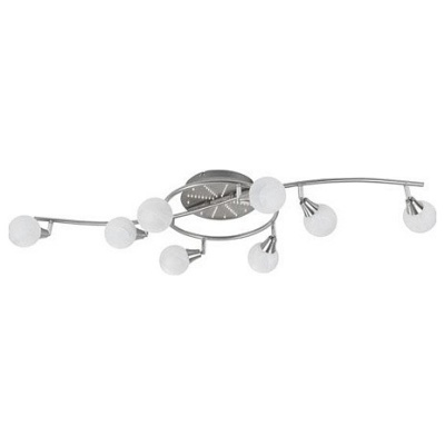 Потолочная люстра Globo Evoline 59630-8