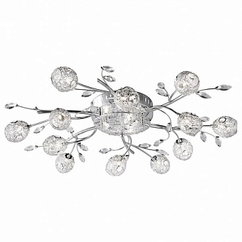 Потолочная люстра Globo Charisma 67152-15