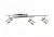 Спот Globo Daye 56205-3