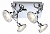 Спот Globo Aaron 56953-4P