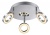Спот Globo Orell 56107-3 Спот Globo Orell 56107-3