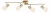 Спот Globo Raider I 54538-4 Спот Globo Raider I 54538-4