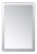 Зеркало настенное Globo Marilyn I 67039-50 Зеркало настенное Globo Marilyn I 67039-50