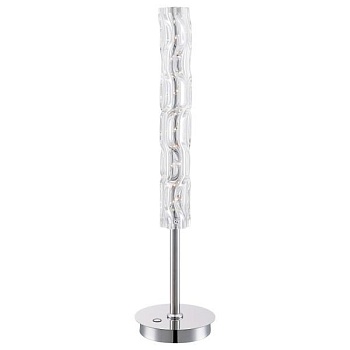 Настольная лампа декоративная Globo Salmo 68068T