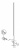 Торшер Globo Candy 68045S3 Торшер Globo Candy 68045S3