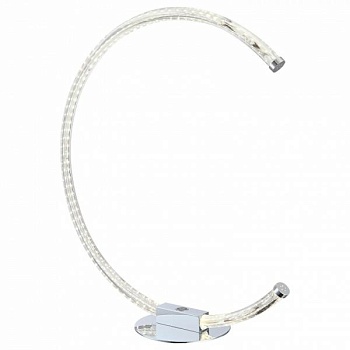 Настольная лампа декоративная Globo Hyperion 68040T4