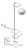 Торшер Globo Savinja 41622S Торшер Globo Savinja 41622S