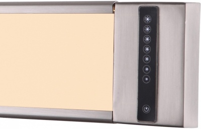 Накладной светильник Globo Savinja 41622W2