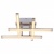 Потолочная люстра Globo Lombardia 68056D5 Потолочная люстра Globo Lombardia 68056D5