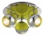 Спот Globo Hulk 57886-3 Спот Globo Hulk 57886-3