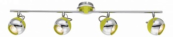 Спот Globo Hulk 57886-4