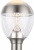 Наземный низкий светильник Globo Callisto 34251 Наземный низкий светильник Globo Callisto 34251