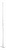 Торшер Globo Needle 58093