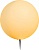 Наземный низкий светильник Globo Toula 31777