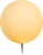 Наземный низкий светильник Globo Toula 31777 Наземный низкий светильник Globo Toula 31777