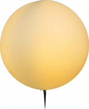 Наземный низкий светильник Globo Toula 31778