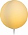 Наземный низкий светильник Globo Toula 31778