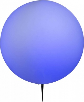 Наземный низкий светильник Globo Toula 31778