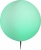 Наземный низкий светильник Globo Toula 31778 Наземный низкий светильник Globo Toula 31778