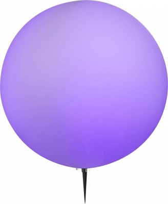 Наземный низкий светильник Globo Toula 31778