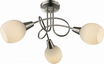 Потолочная люстра Globo Elliott 54351-3RGB