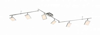 Спот Globo Tombel 56122-6