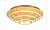 Потолочная люстра Globo Arryn 49252-100G