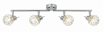 Спот Globo Bolt 56625-4L