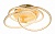 Потолочная люстра Globo Barna 67828-24G