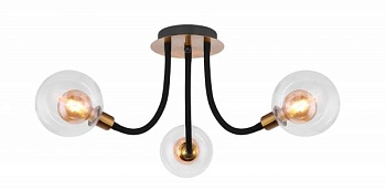 Потолочная люстра Globo Eddy 56010-3D
