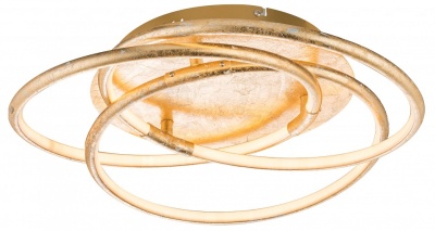 Потолочная люстра Globo Barna 67828-30G