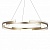 Подвесная люстра Lightstar Rotonda 736333