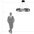 Подвесная люстра Lightstar Rotonda 736333 Подвесная люстра Lightstar Rotonda 736333