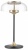 Настольная лампа декоративная Lightstar Acrile 738973 Настольная лампа декоративная Lightstar Acrile 738973