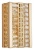 Накладной светильник Favourite Theatrum 4206-2W Накладной светильник Favourite Theatrum 4206-2W