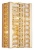 Накладной светильник Favourite Theatrum 4206-2W Накладной светильник Favourite Theatrum 4206-2W
