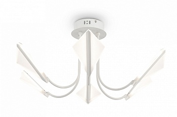 Потолочная люстра Freya Alison FR6027CL-06W
