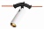 Светильник Denkirs BELTY SPOT DK5546-BW+BK