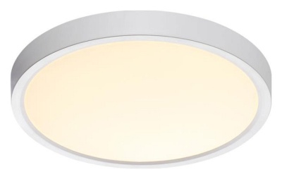 Накладной светильник Sonex Alfa White 7659/18L