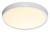 Накладной светильник Sonex Alfa White 7659/18L Накладной светильник Sonex Alfa White 7659/18L