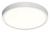 Накладной светильник Sonex Alfa White 7659/18L Накладной светильник Sonex Alfa White 7659/18L